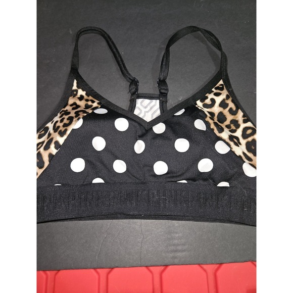 Victoria's Secret Other - Small Pink By‎ Victoria's Secret Ultimate Lightly Lined
